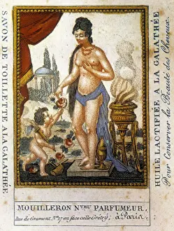 Fine Art Finder Print: 19th Century Advertising Art Prints