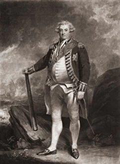 Adam Duncan, 1st Viscount Duncan of Camperdown