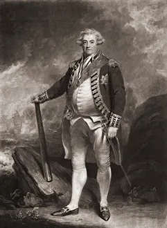 Adam Duncan, 1st Viscount Duncan of Camperdown Adam Duncan, 1st Viscount Duncan of Camperdown