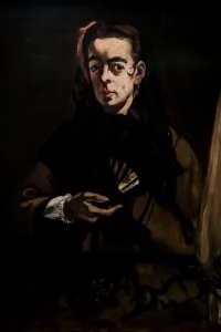 Angelina also said as : A lady at the window 1865 (Oil on Canvas) Angelina also said as : A lady at the window 1865 (Oil on Canvas)