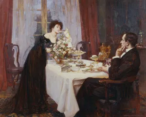 The Anniversary, 'I love thee to the level of everyday's most quiet need" The Anniversary, 'I love thee to the level of everyday's most quiet need"