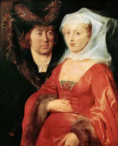 Baroque art (Peter Paul Rubens, Artists, Arts) Collection #4