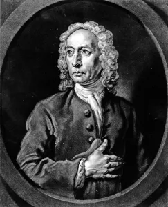Anthony Sayer, engraved by John Faber Jr (mezzotint) Anthony Sayer, engraved by John Faber Jr (mezzotint)