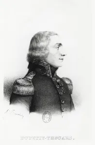 Aristide Aubert Du Petit Thouars (engraving) Aristide Aubert Du Petit Thouars (engraving)