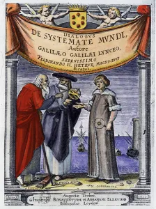 Aristotle, Ptolemy and Nicolas Copernicus (Nicolaus Copernicus, 1473-1543) Aristotle, Ptolemy and Nicolas Copernicus (Nicolaus Copernicus, 1473-1543)