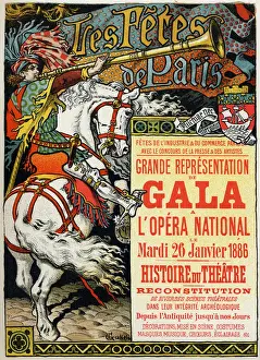 Art. Entertainment. Paris's parties. Bal at the Opera de Paris Art. Entertainment. Paris's parties. Bal at the Opera de Paris