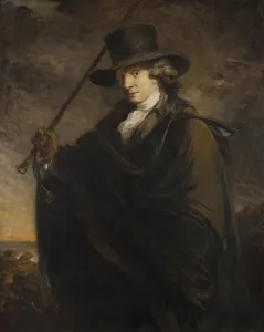 Carl Frederick von Breda Carl Frederick von Breda