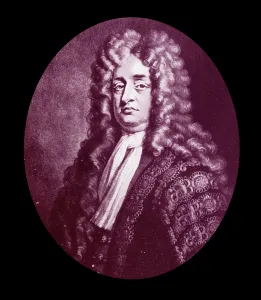 Prints of UIG3523794 Sir Thomas Littleton, 3rd Baron Littleton; (add.info.: Sir Thomas Littleton, 3rd Baron Littleton 1647-1709. Speaker of the House of Commons 1698-1700.); Universal History Archive/UIG Politic Prints: Print of Sir Thomas Littleton, 3rd Baron