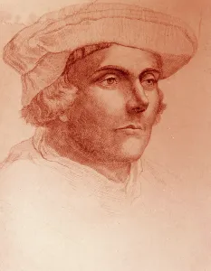 Prints of UIG3523766 Richard Rich, 1st Baron Rich; (add.info.: Richard Rich, 1st Baron Rich 1496-1567. Speaker of the House of Commons in 1536.); Universal History Archive/UIG Politic Prints: Print of Richard Rich, 1st Baron