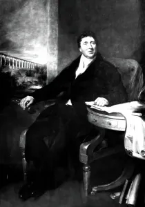 Civil Engineering History Prints: Thomas Telford