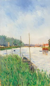 Paul Signac (Artists) (Fine Art Finder) Our beautiful Wall