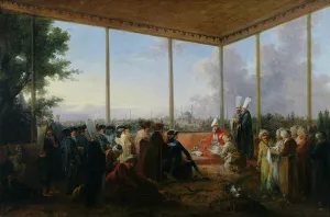 Francesco Giuseppe Casanova Francesco Giuseppe Casanova