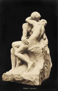 Auguste Rodin - The Auguste Rodin - The