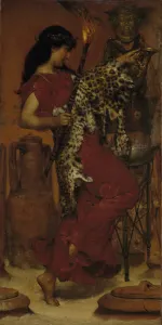 Autumn: Vintage Festival, 1877 (oil on canvas) Autumn: Vintage Festival, 1877 (oil on canvas)