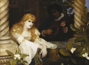 The Awakening of Love - Words of Another to Music Set / Do Help True Love to Love The Awakening of Love - Words of Another to Music Set / Do Help True Love to Love