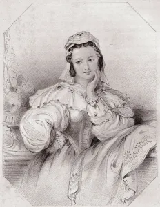 Beatrice (Beatrix), niece of Leonato Beatrice, niece of Leonato (Much Ado About Nothing Beatrice (Beatrix), niece of Leonato Beatrice, niece of Leonato (Much Ado About Nothing