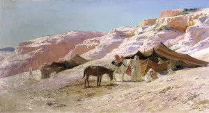 Eugene Alexis Girardet Eugene Alexis Girardet