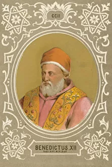 Benedictus XII