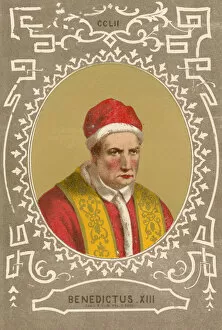 Benedictus XIII