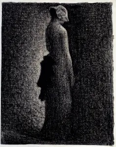 black-knot-drawing-pencil-