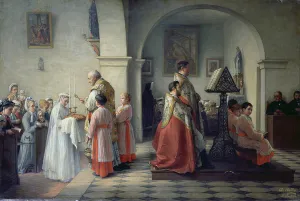 Francois Archange Joseph Bodin Francois Archange Joseph Bodin