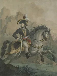 Bonaparte (1769-1821) 1er Consul, from a painting of Andrea Appiani (1754-1817 Bonaparte (1769-1821) 1er Consul, from a painting of Andrea Appiani (1754-1817