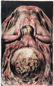 Book of Urizen; Blakes retelling of the Creation of Eve in the Creation of Enitharmon Book of Urizen; Blakes retelling of the Creation of Eve in the Creation of Enitharmon
