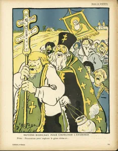 The Butter Plate, number 393, Satirical in Colours, 1908_10_10 The Butter Plate, number 393, Satirical in Colours, 1908_10_10