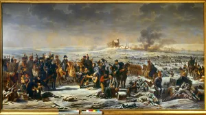 Campaign of Prussia and Poland (1806-1807) ' Napoleon I (1769-1821 Campaign of Prussia and Poland (1806-1807) ' Napoleon I (1769-1821