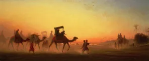 The Caravan The Caravan