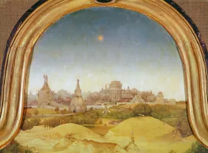 Detail of the central panel of the Adoration of the Magi, 1510 (oil on panel) Detail of the central panel of the Adoration of the Magi, 1510 (oil on panel)