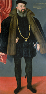 H Gallery: Abraham de Hel