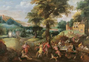 Cincinnatus receiving the deputies of Rome (oil on canvas) Cincinnatus receiving the deputies of Rome (oil on canvas)