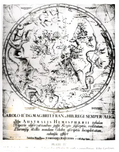Constellations of the Southern Hemisphere, from the Synopsis of Comets' Constellations of the Southern Hemisphere, from the Synopsis of Comets'