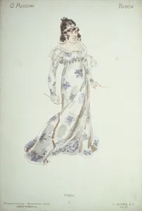 H Gallery: Adolfo Hohenstein