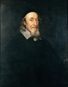 Count Axel Oxenstierna of Sodermore (oil on canvas) Count Axel Oxenstierna of Sodermore (oil on canvas)