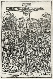 The Crucifixion, from A Catalogue of a Collection of Engravings, Etchings and Woodcuts' The Crucifixion, from A Catalogue of a Collection of Engravings, Etchings and Woodcuts'