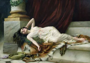 George Hamilton Barrable George Hamilton Barrable