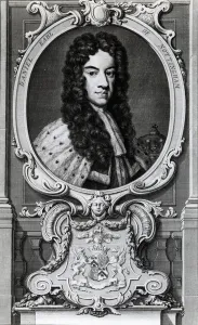 Daniel Finch, 2nd Earl of Nottingham and 7th Earl of Winchilsea (1647-1730) (engraving) Daniel Finch, 2nd Earl of Nottingham and 7th Earl of Winchilsea (1647-1730) (engraving)