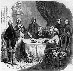 Declaration of Pillnitz - War of the First Coalition 1791 - 1797 - conference at Pillnitz Declaration of Pillnitz - War of the First Coalition 1791 - 1797 - conference at Pillnitz