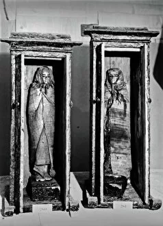 1920s 20s 20s Gallery: Discovery of the tomb of pharaoh Tutankhamun in the Valley of the Kings (Egypt)