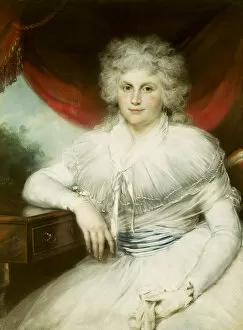 Rouge Gallery: Dorothy Jordan (1762-1816)