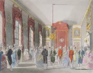 P Gallery: Augustus Charles Pugin Collection