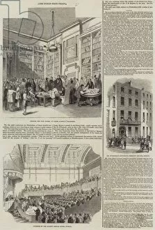 The Dublin State Trials (engraving)