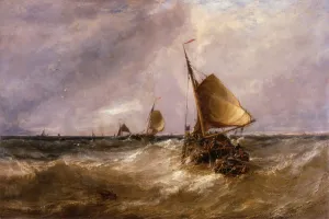 Dutch Pinks (oil on canvas) Dutch Pinks (oil on canvas)