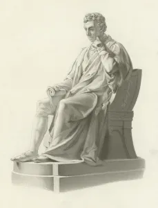 Edward Jenner, English physician and scientist (engraving) Edward Jenner, English physician and scientist (engraving)