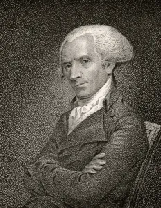 Elbridge Gerry, engraved by James Barton Longacre (1794-1869) (engraving) Elbridge Gerry, engraved by James Barton Longacre (1794-1869) (engraving)