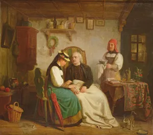 Heinrich von Rustige Heinrich von Rustige