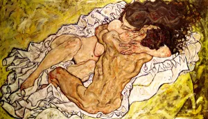 Artists Gallery: Egon Schiele Collection