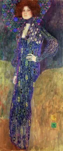 Artists Gallery: Gustav Klimt Collection